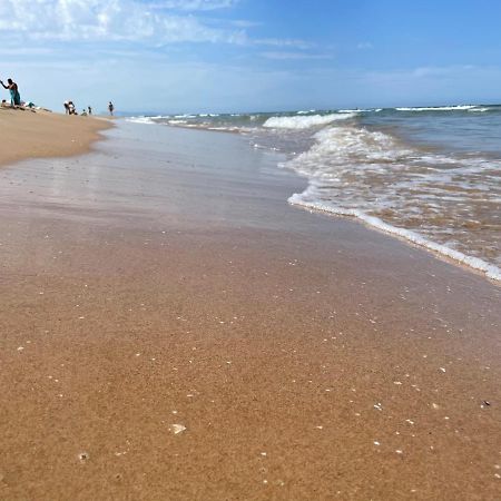 Apartamento En Segunda Linea En Playa De Gandia Extérieur photo