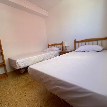 Apartamento En Segunda Linea En Playa De Gandia Extérieur photo