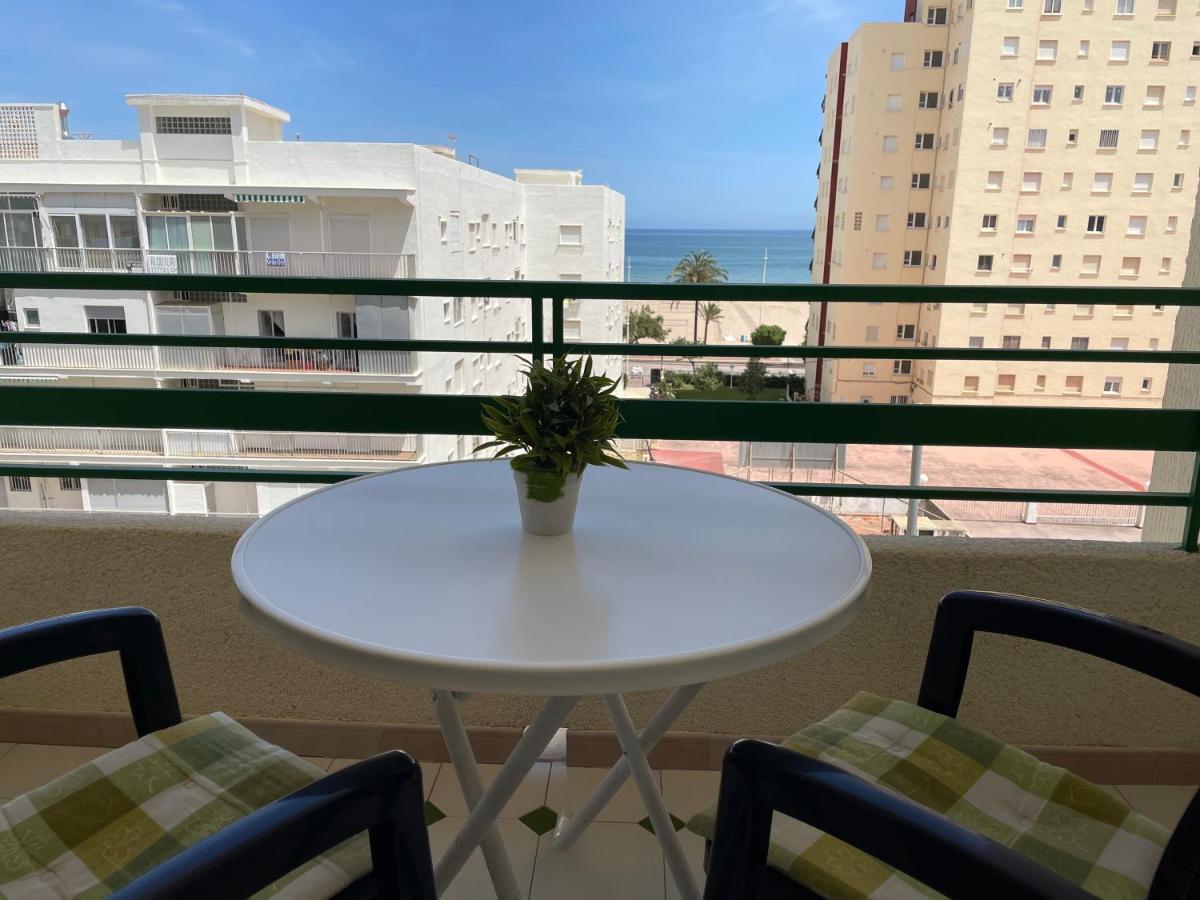 Apartamento En Segunda Linea En Playa De Gandia Extérieur photo