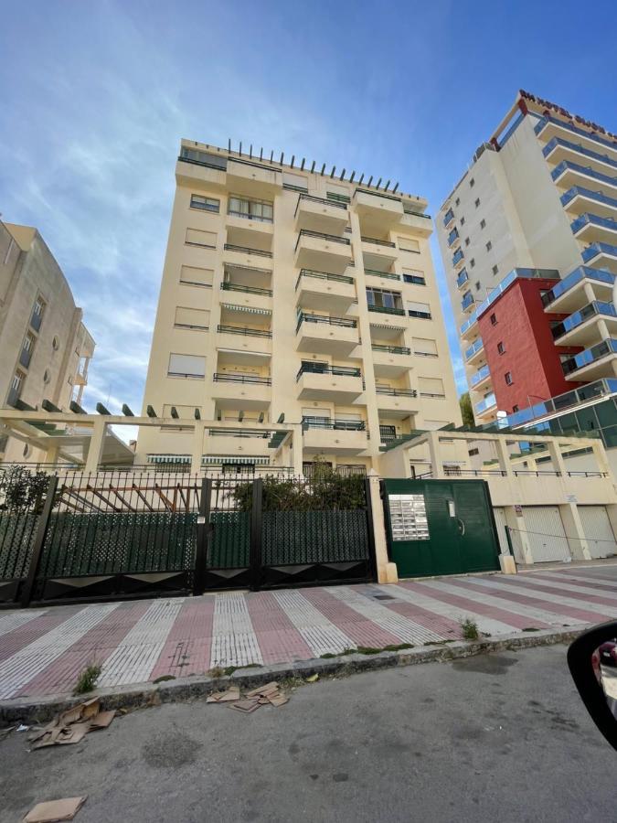 Apartamento En Segunda Linea En Playa De Gandia Extérieur photo
